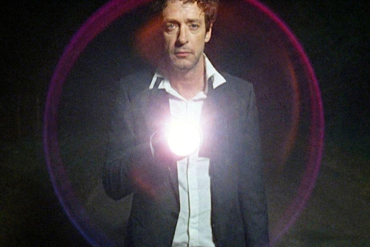 "Un retrato íntimo", tendremos documental de Gustavo Cerati