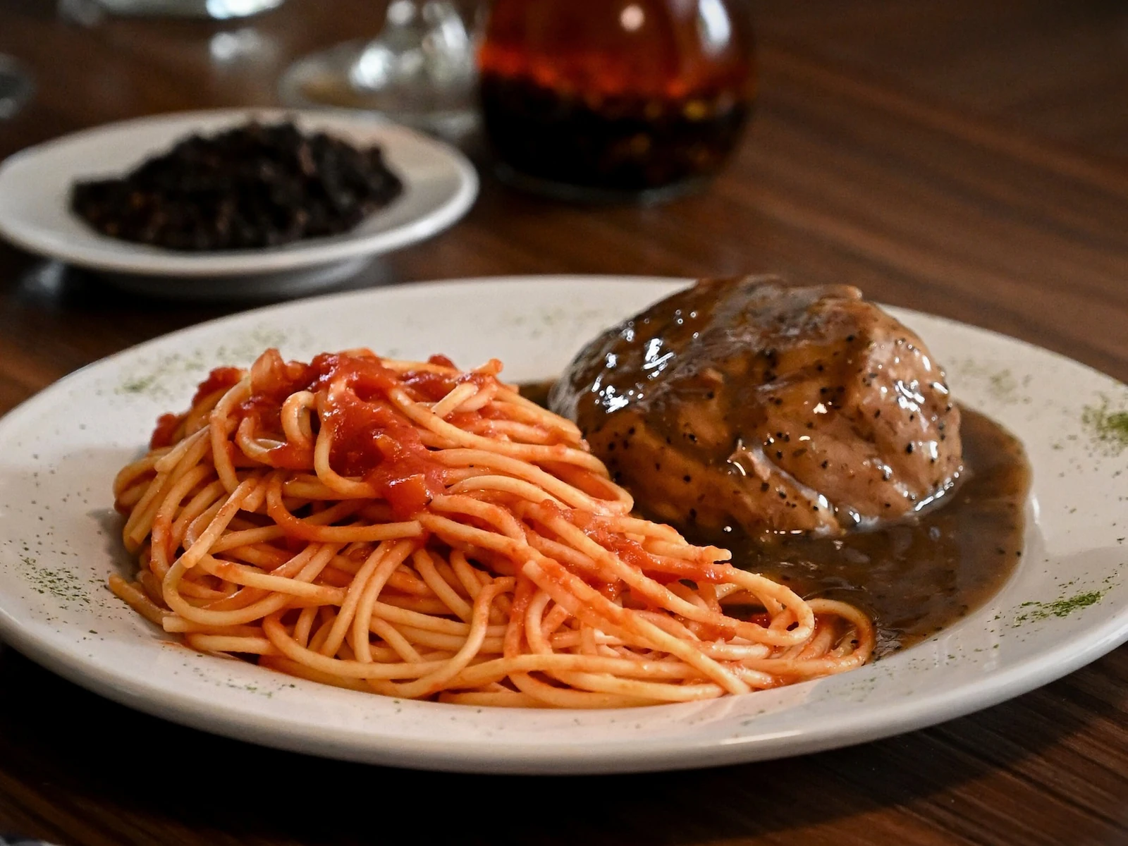 dónde comer pasta fresca en CDMX