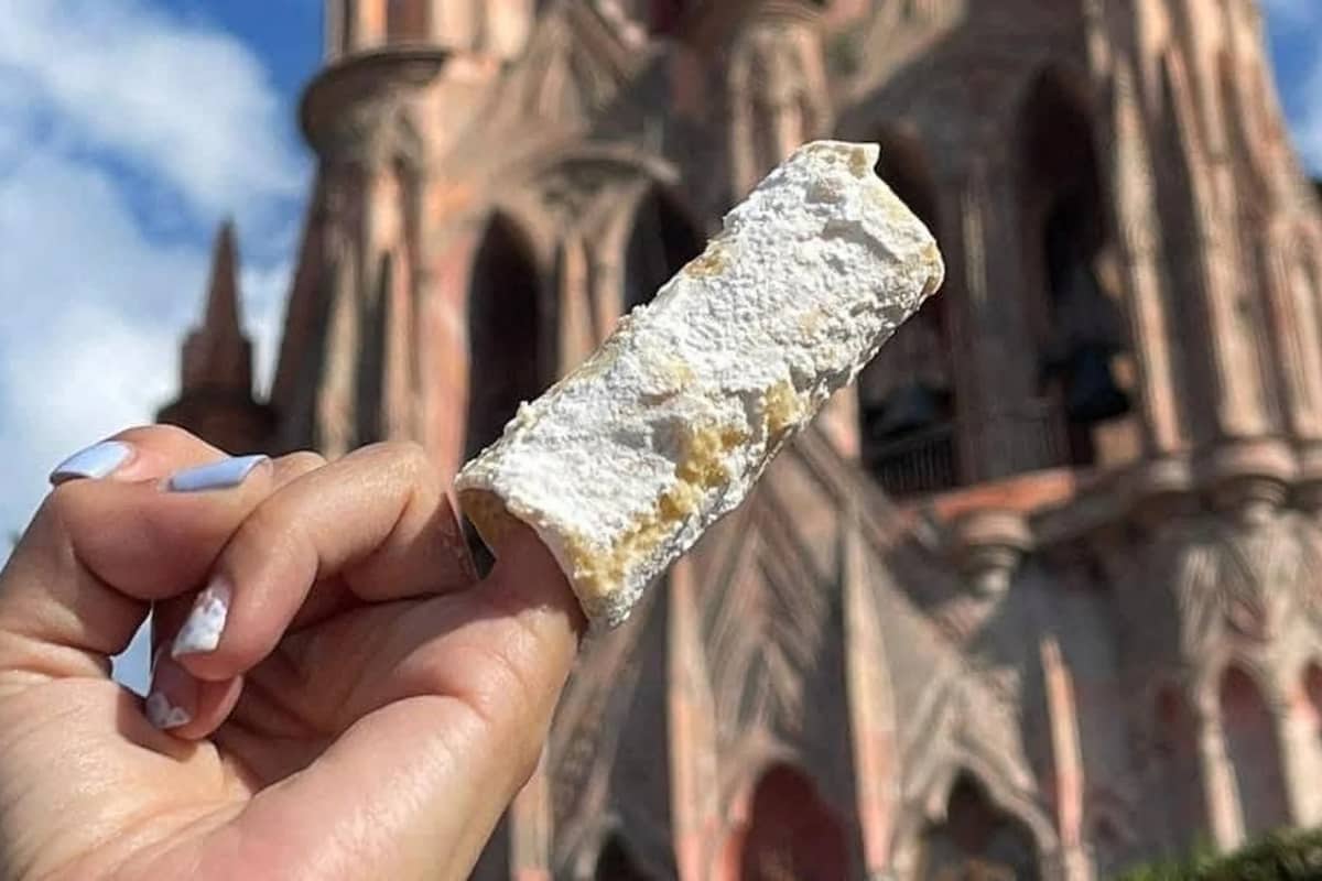 ¡Peligro de extinción! Estos dulces mexicanos podrían desaparecer