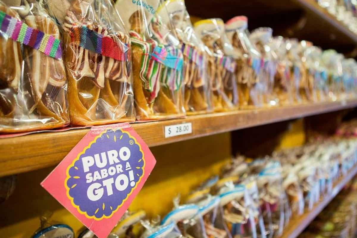 dulces típicos mexicanos en peligro de extinción