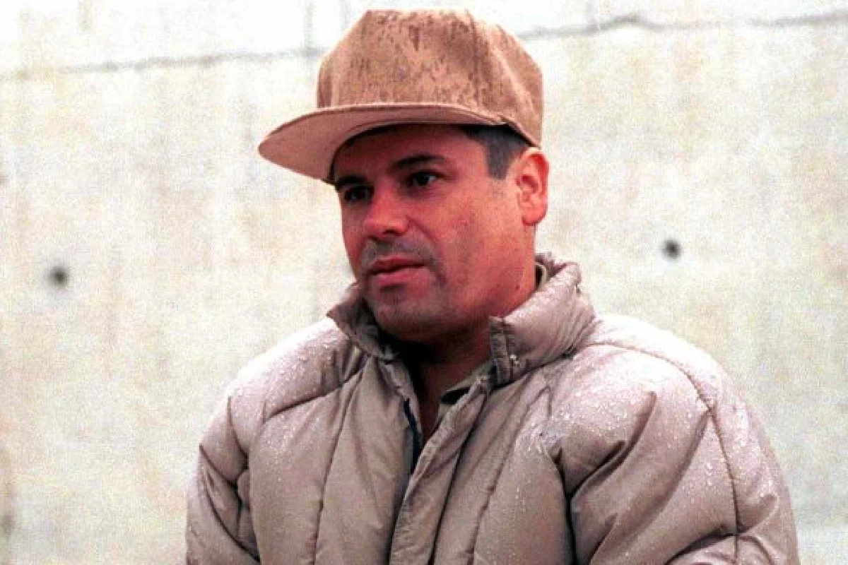 “El Chapo” Guzmán insiste en nuevo juicio y ser deportado a México