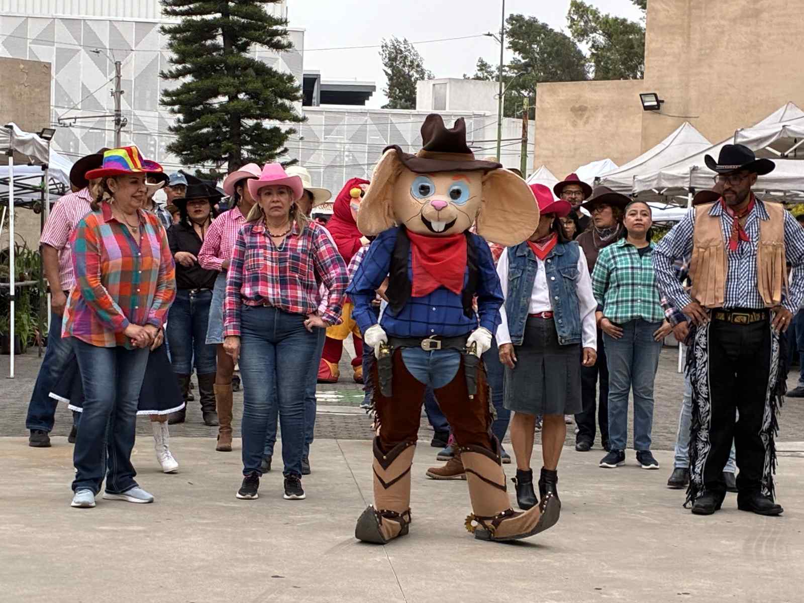 el ratón vaquero faro azcapotzalco