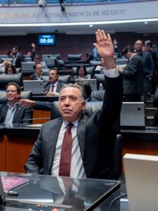 No es solo Rocha Moya: ¿quiénes son los otros nueve funcionarios acusados de tráfico de drogas en Estados Unidos?