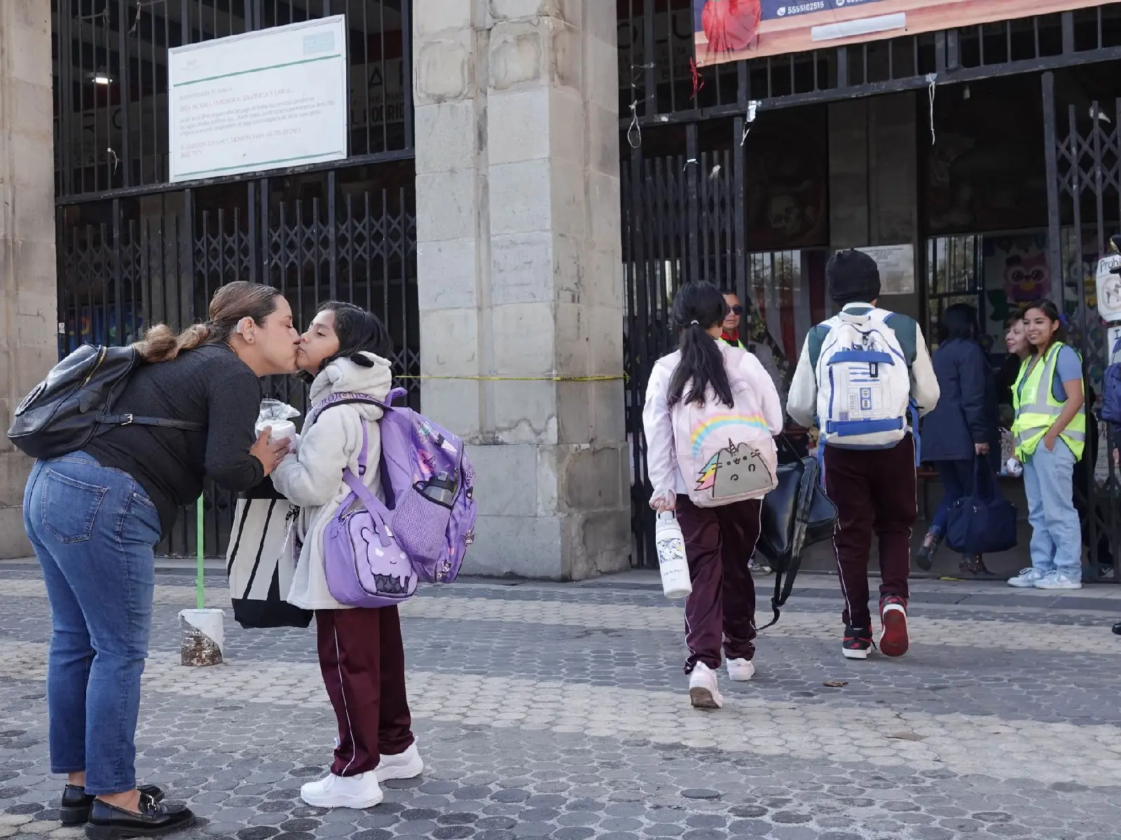 Nuevo León, Guanajuato y Jalisco rechazan cambios en calendario escolar; anuncian medidas