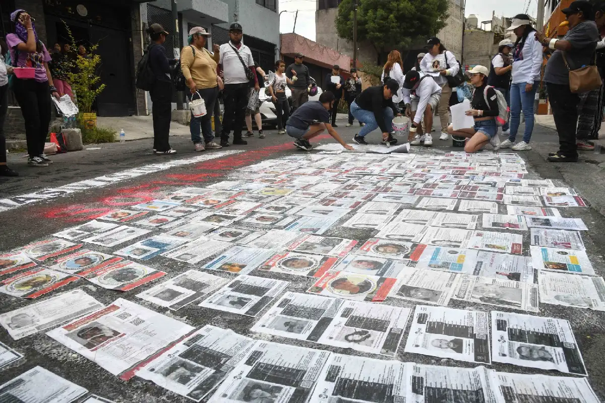 Presentan, otra vez, estrategia de búsqueda de personas desaparecidas; identificación forense, principal pendiente