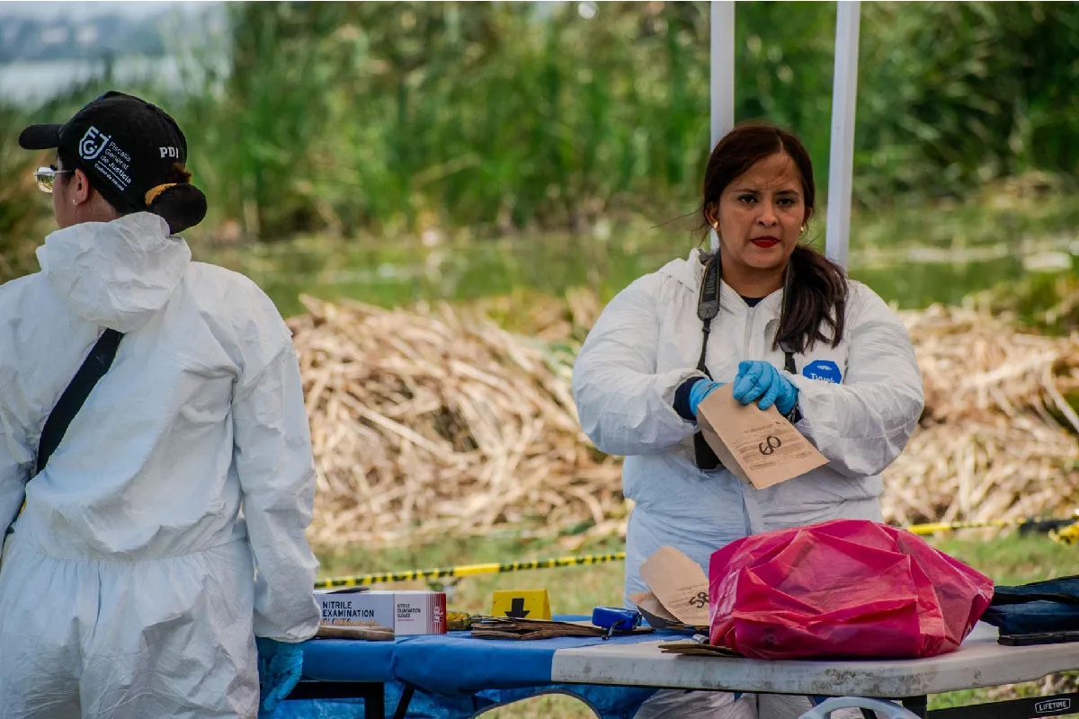 Presentan, otra vez, estrategia de búsqueda de personas desaparecidas; identificación forense, principal pendiente