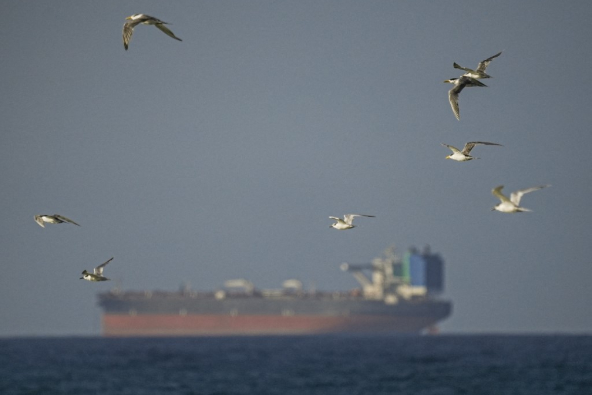 EU escoltará barcos en estrecho de Ormuz a partir del lunes, anuncia Trump