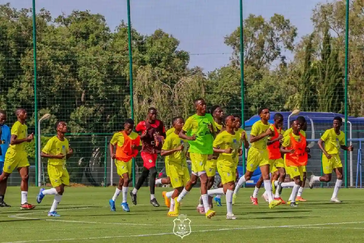 EU flexibiliza restricciones por ébola y abre la puerta a la selección de la RD Congo en el Mundial