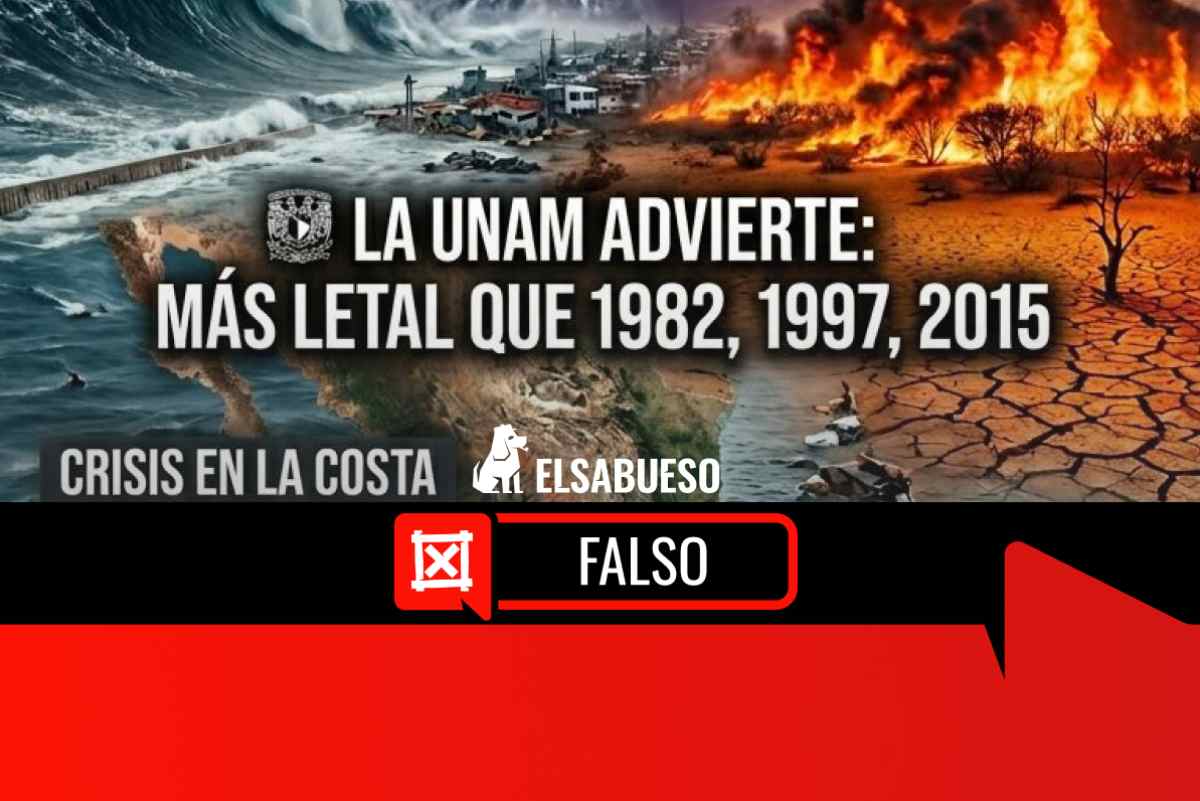 Los modelos apuntan a un posible evento de intensidad muy fuerte del fenómeno de El Niño este año, pero especialistas llaman a no caer en el alarmismo, aunque sí tomar las medidas necesarias de precaución.