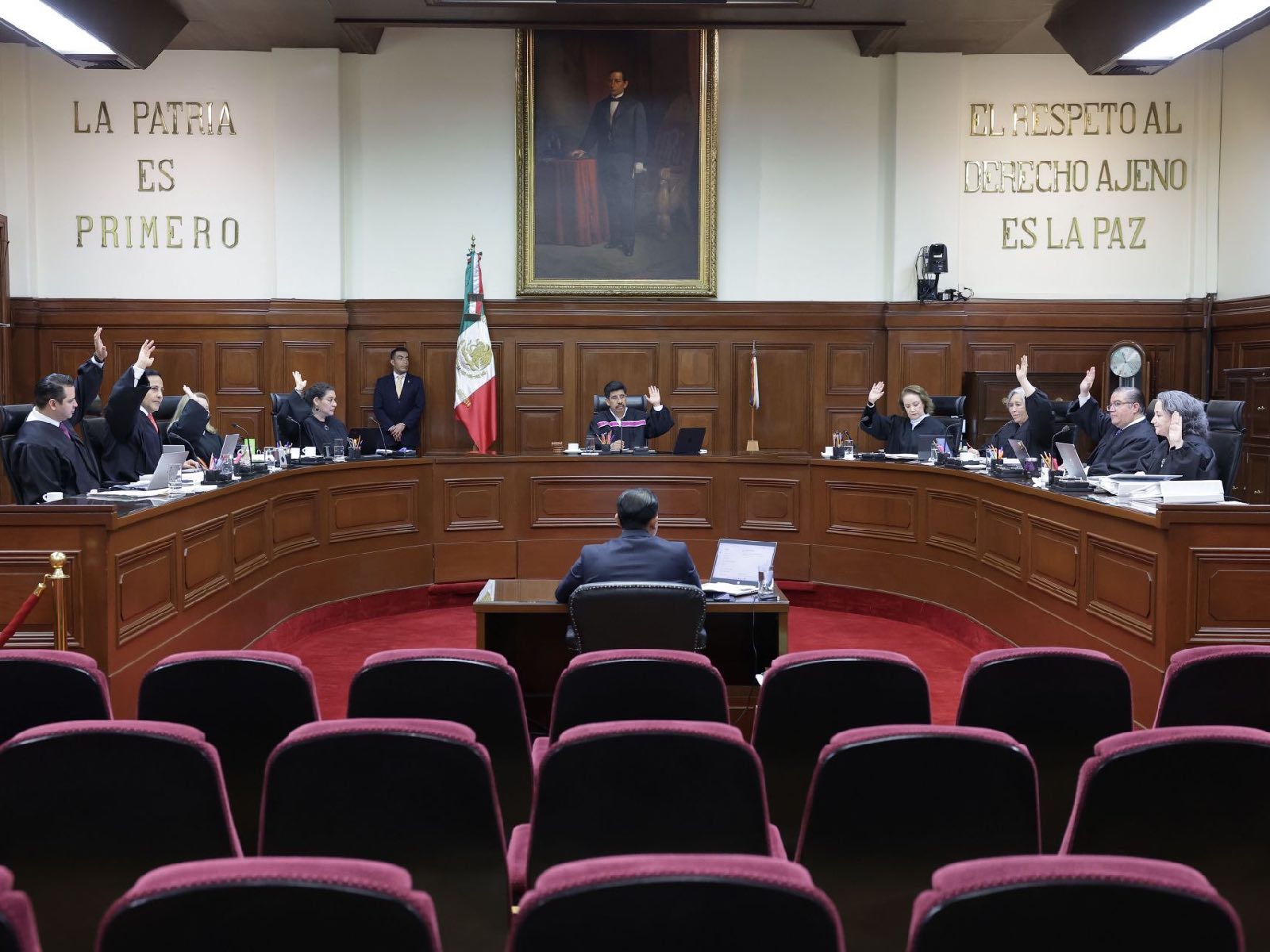La Corte reconoció a los familiares de Fátima como víctimas indirectas
