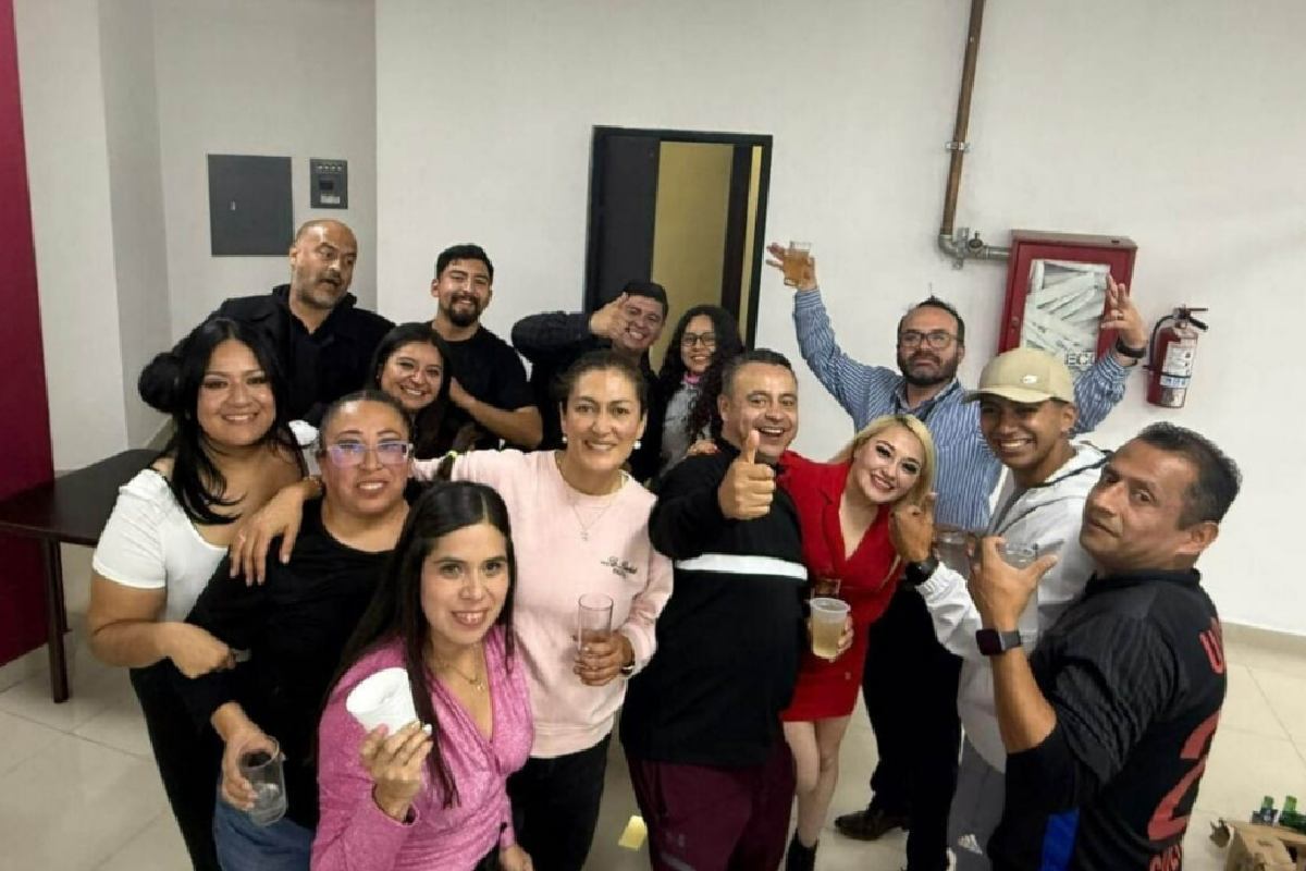fiesta unidad antisecuestros hidalgo