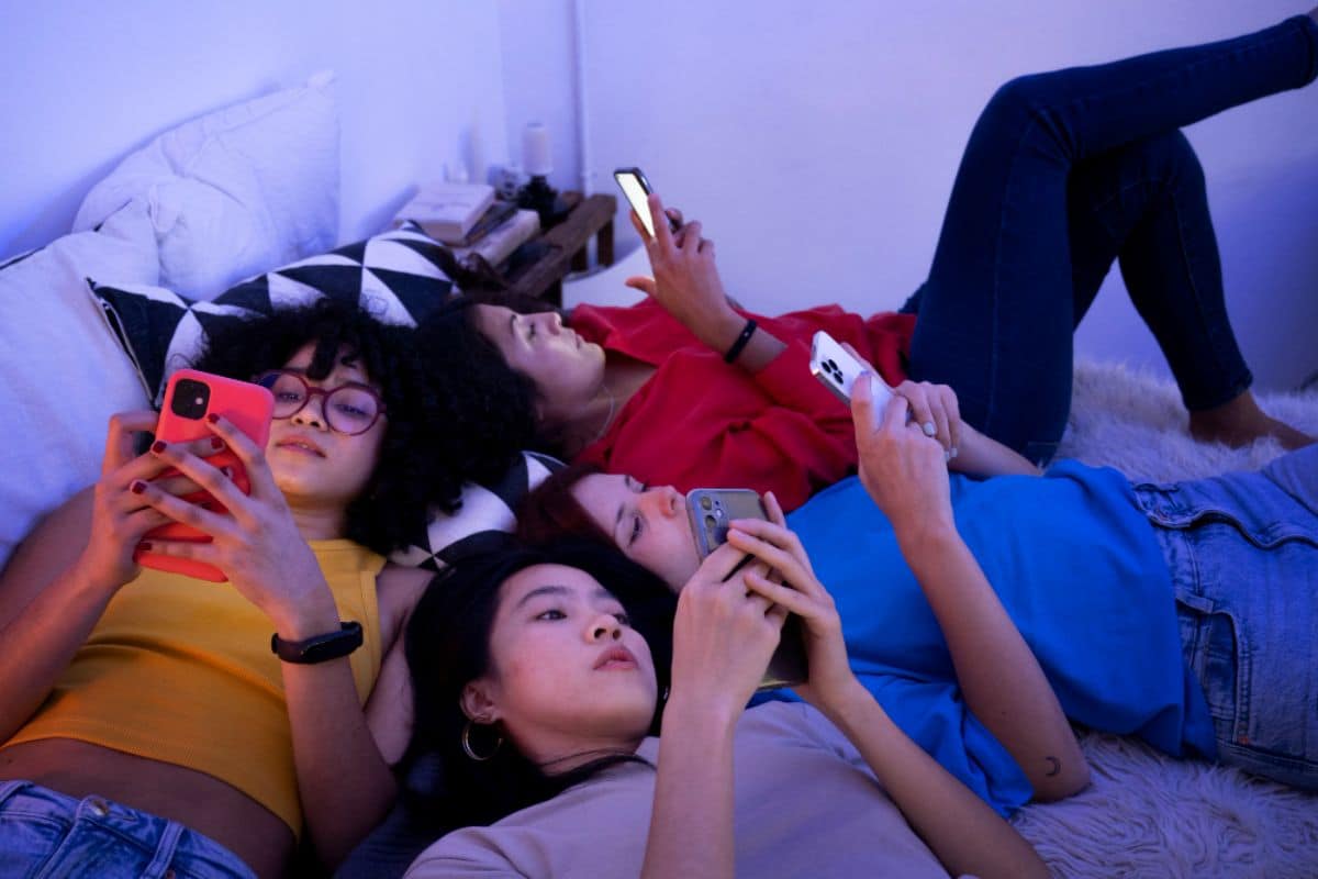 La Generación Z no es fiel a los servicios de streaming, revela estudio