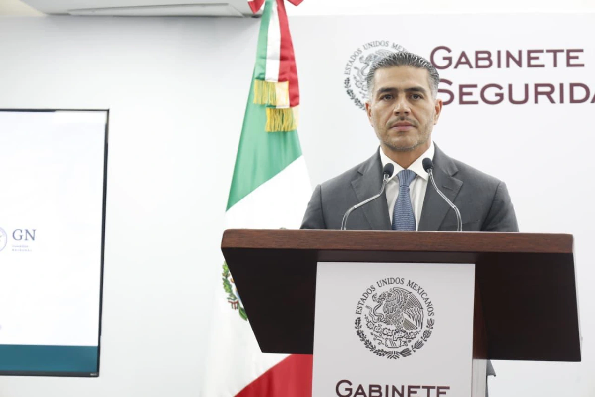 Sindicaturas asumirán gobiernos de Atlatlahucan y Cuautla tras detenciones de alcaldes por red de extorsión: gobernadora de Morelos