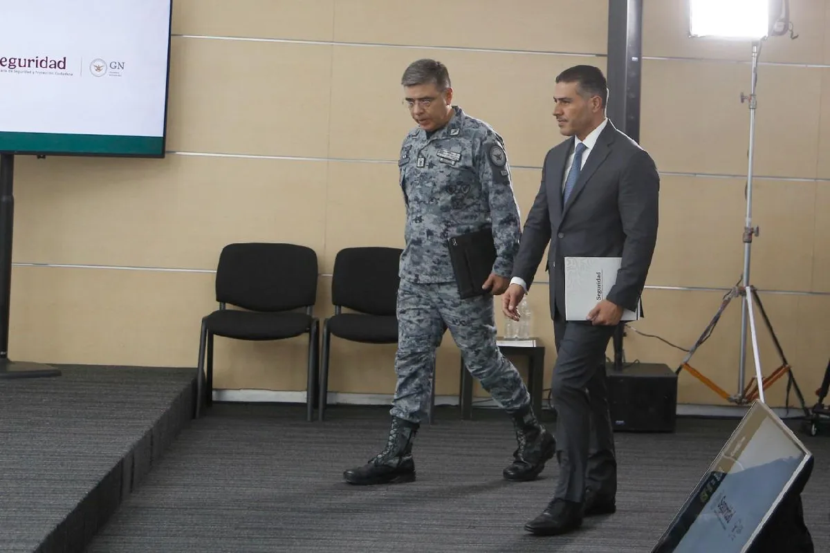 Sindicaturas asumirán gobiernos de Atlatlahucan y Cuautla tras detenciones de alcaldes por red de extorsión: gobernadora de Morelos