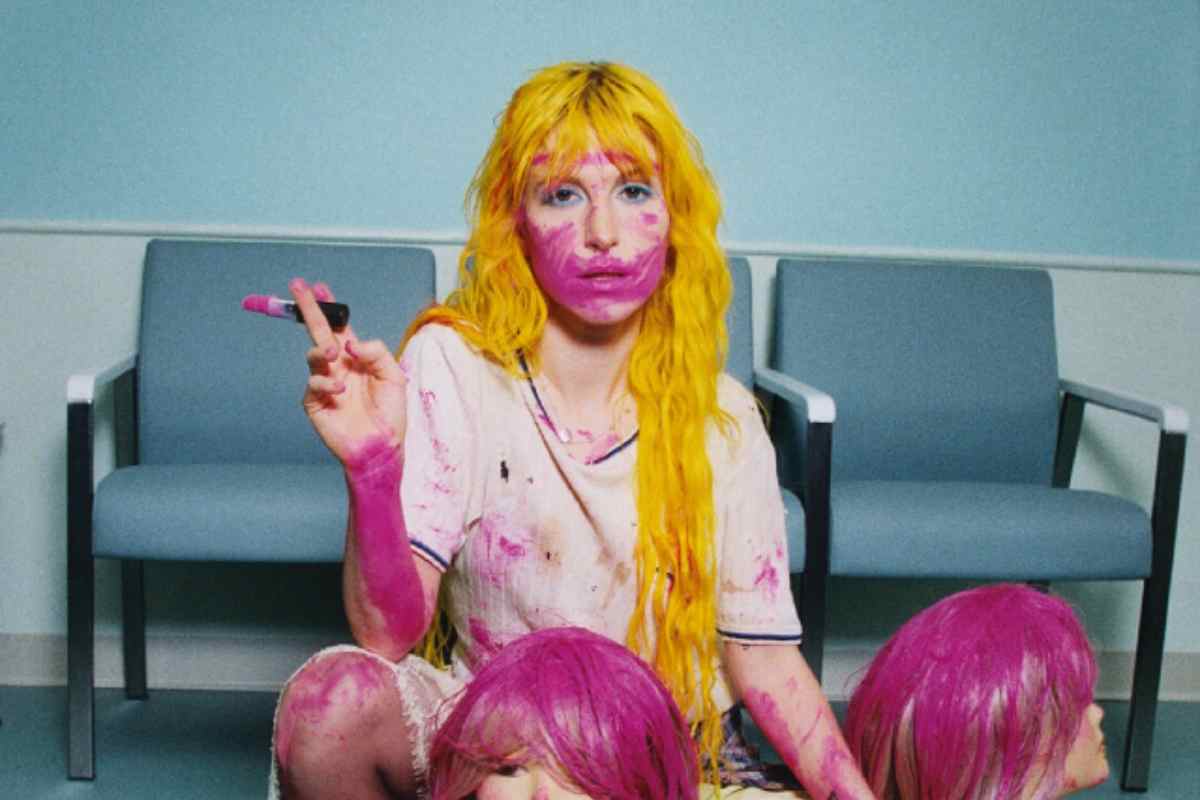 "The Hayley Williams Show": Fechas, boletos y más