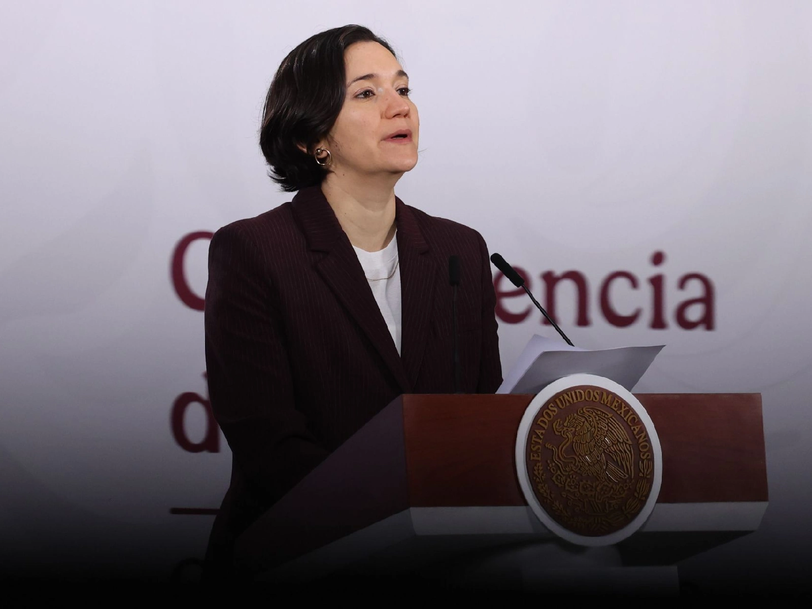 Homicidio doloso cae 40% en los últimos 19 meses: Gabinete de Seguridad; marzo y abril muestran repuntes