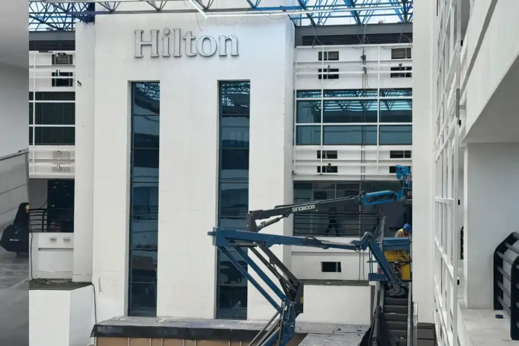hotel-hilton