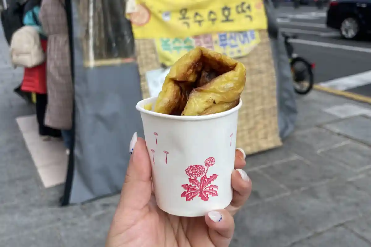 Te enseño a hacer uno de los postres favoritos de BTS, esta es la receta casera de los hotteok que necesitas