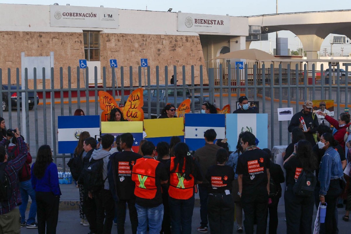 La nueva política migratoria de Trump, enfocada a deportaciones masivas