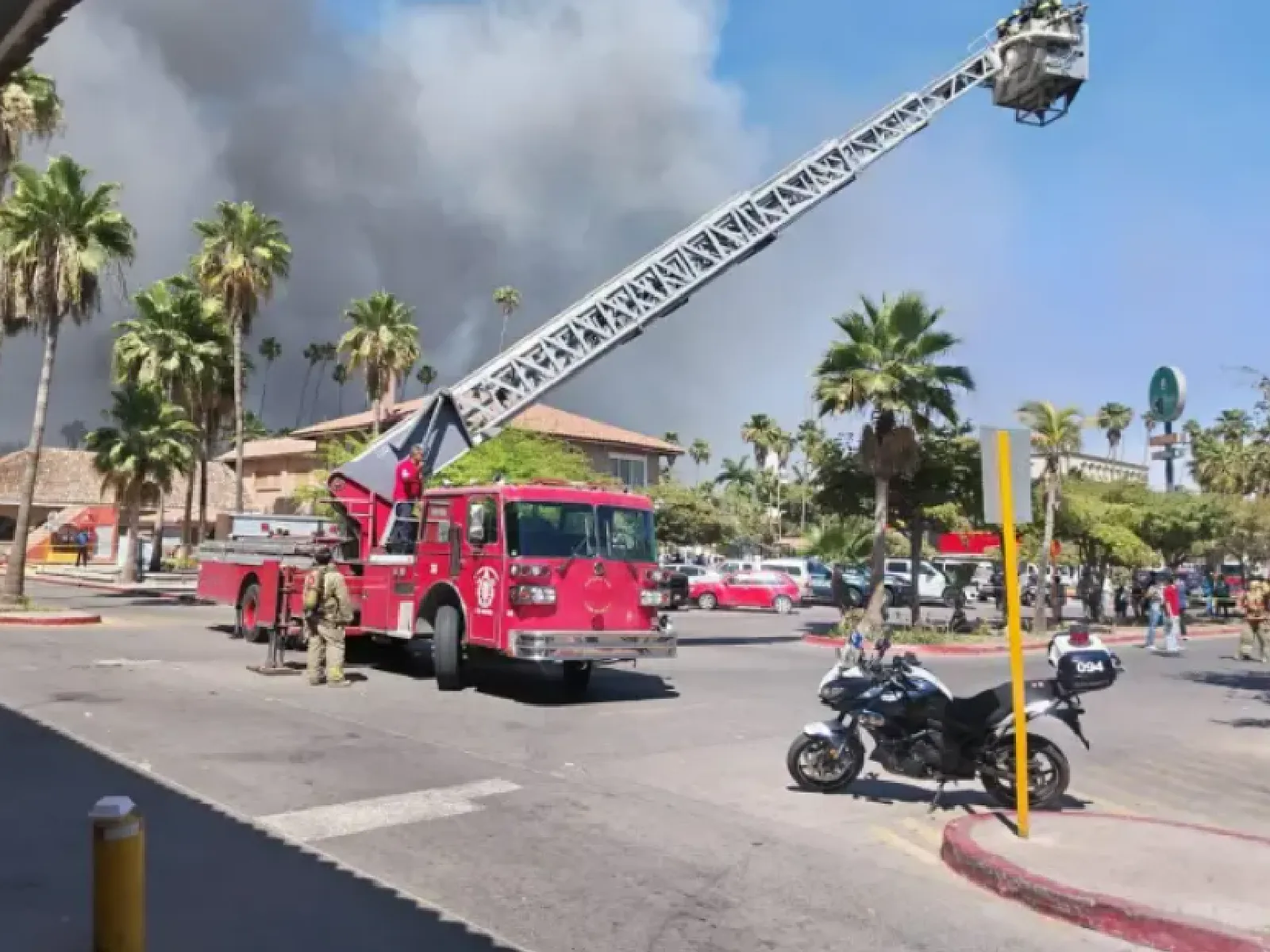 incendio los mochis fallecidos