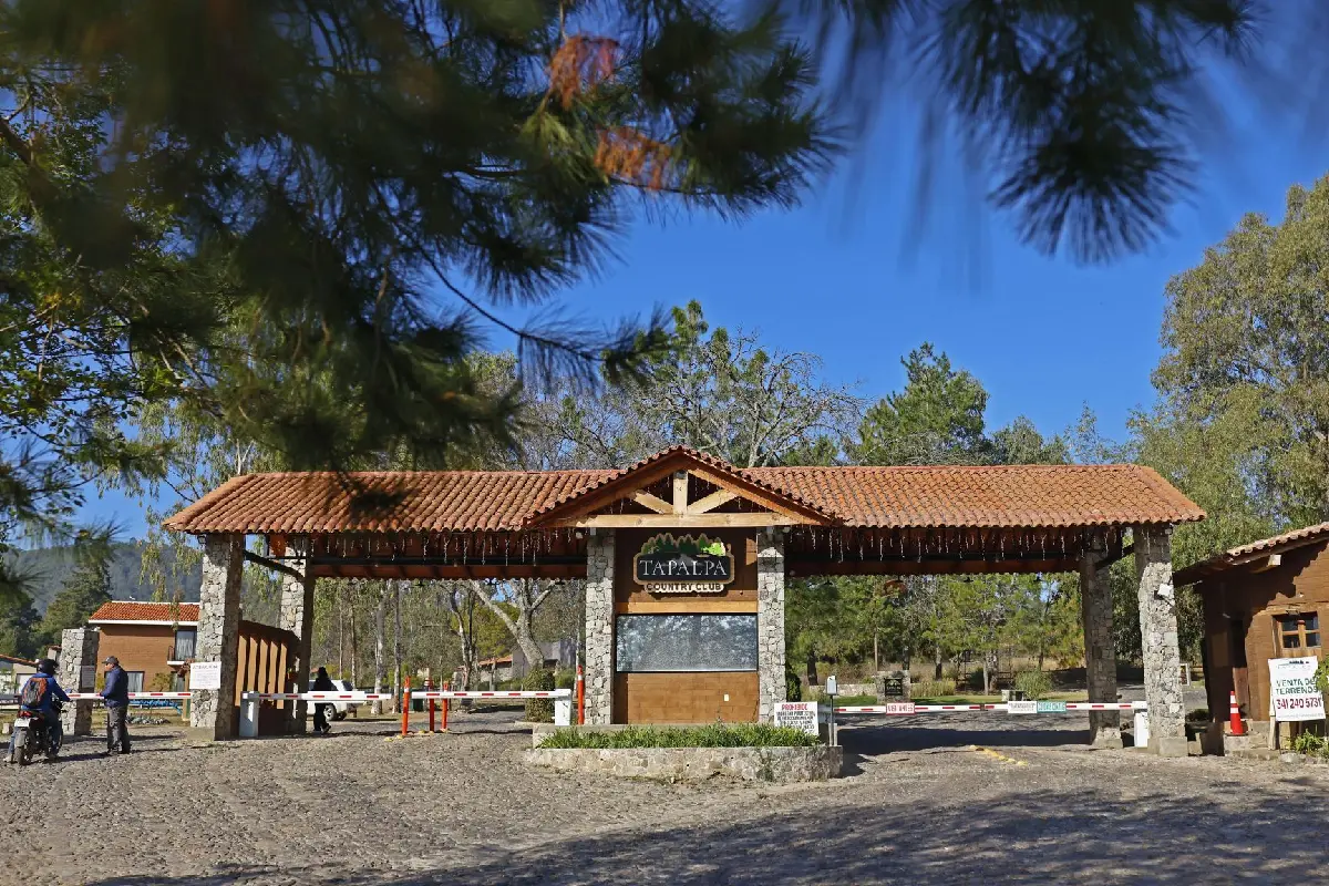 Gobierno subasta el terreno donde murió “El Mencho” en operativo militar en Jalisco