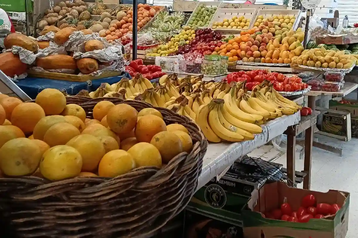 Inflación anual baja a 4.11% en la primera quincena de mayo impulsada por el subsidio eléctrico de temporada cálida