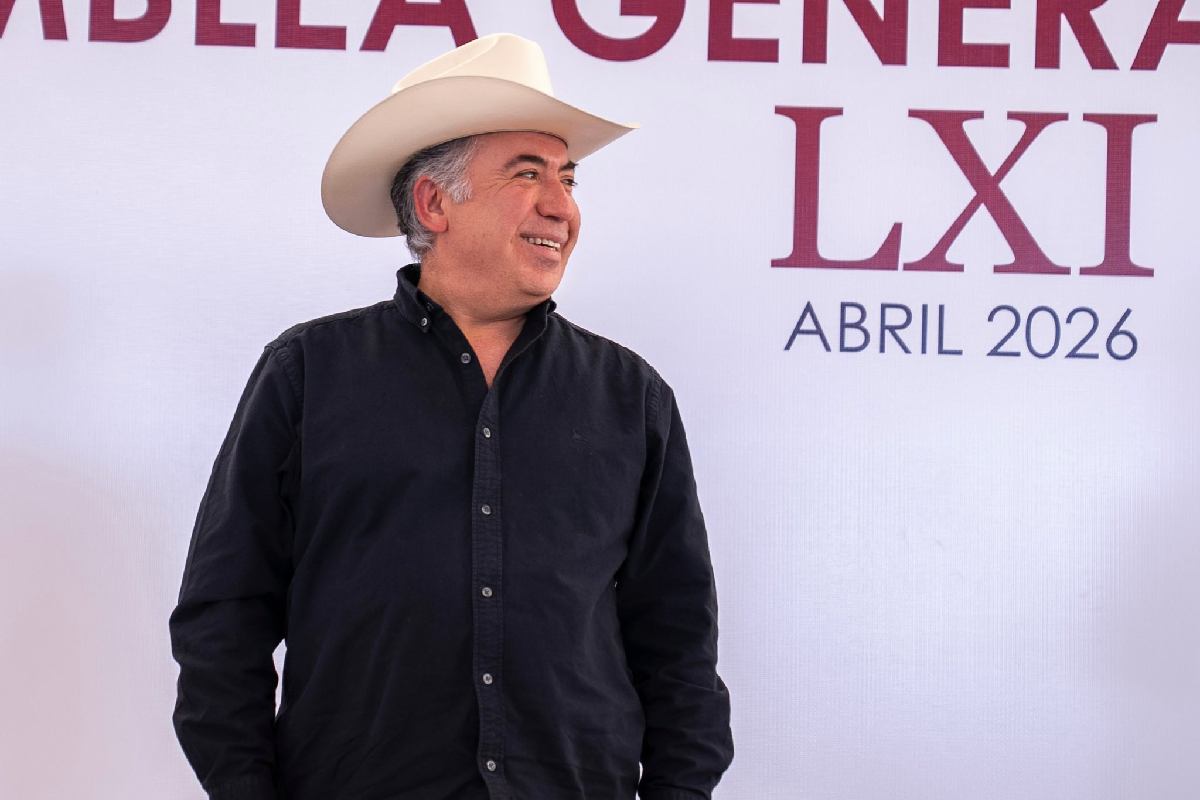 Tras señalamientos de EU, Enrique Inzunza se incorpora a actividades legislativas el 6 de mayo