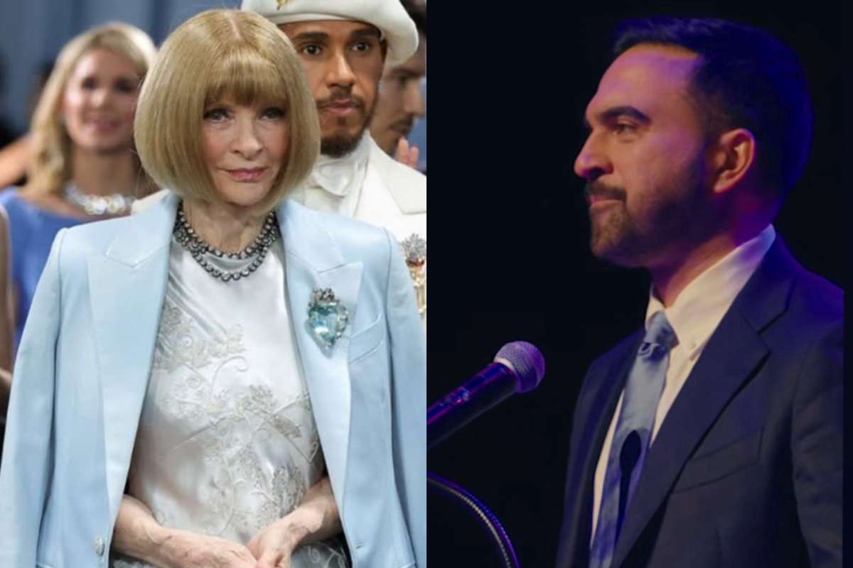 Met Gala 2026: alcalde de Nueva York rompe tradición y rechaza invitación