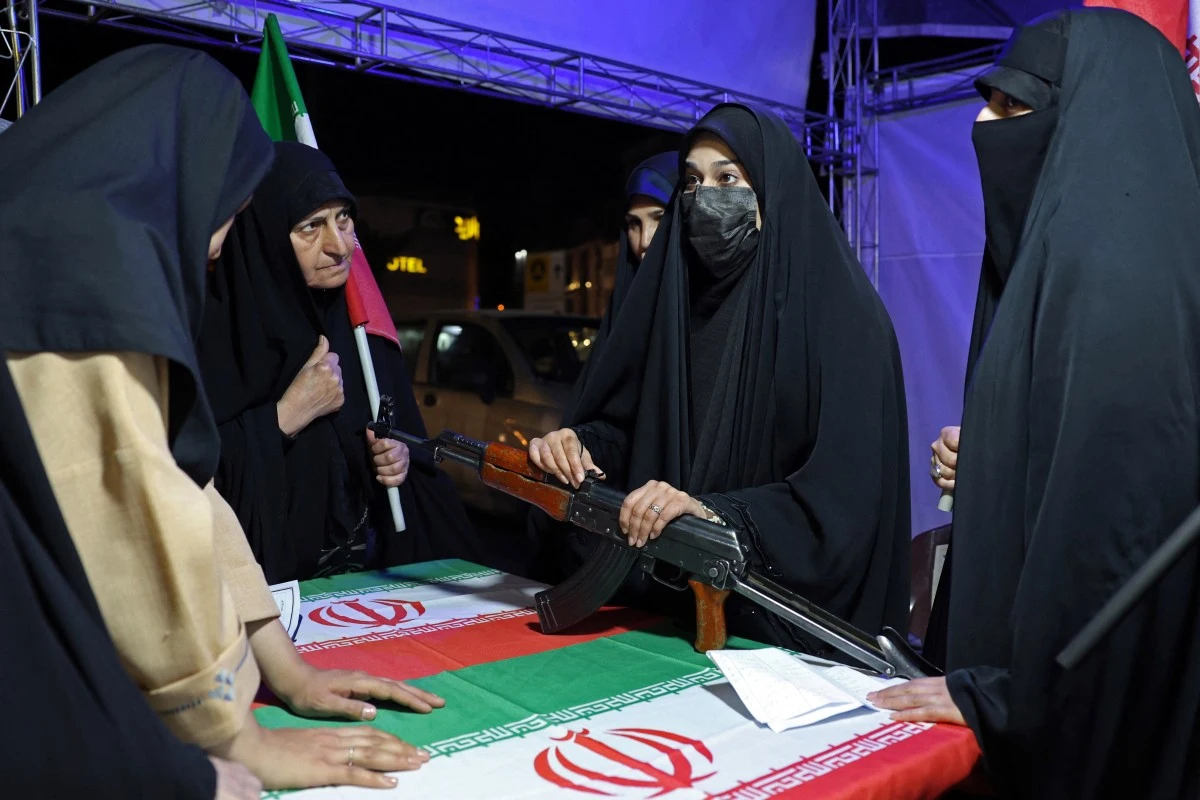 iran medio oriente guerra