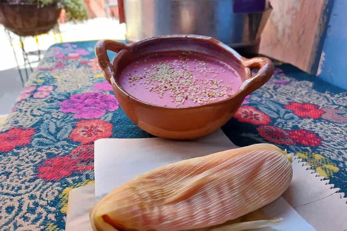 dulce artesanal mexicano 