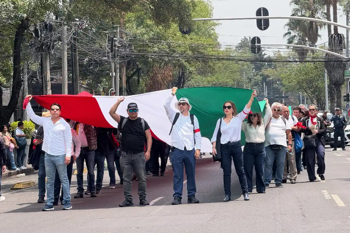 Juzgadores critican cambios “al vapor” en nueva reforma judicial; es símbolo del “fracaso” de modificaciones del 2024, dicen