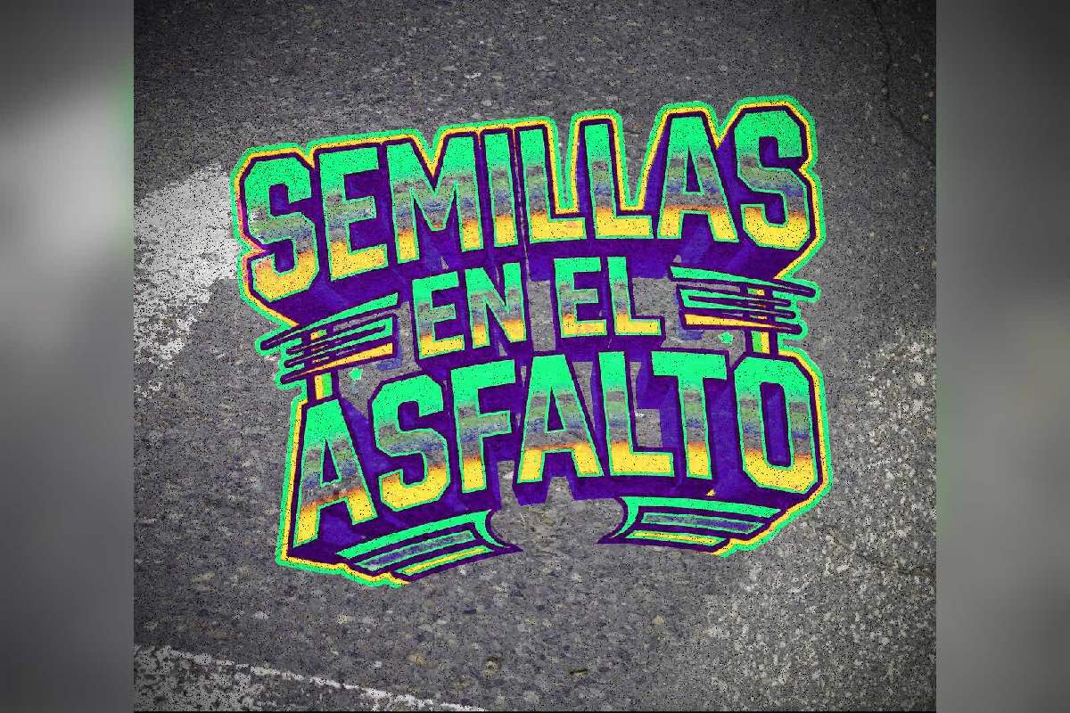 Semillas en el asfalto, escuchar sin morbo, sin juicio y sin miedo