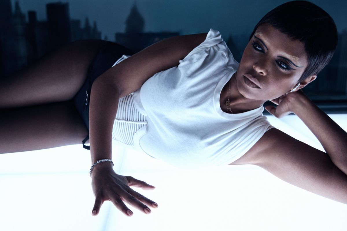 Kelela anuncia 'new avatar', su próximo álbum de estudio
