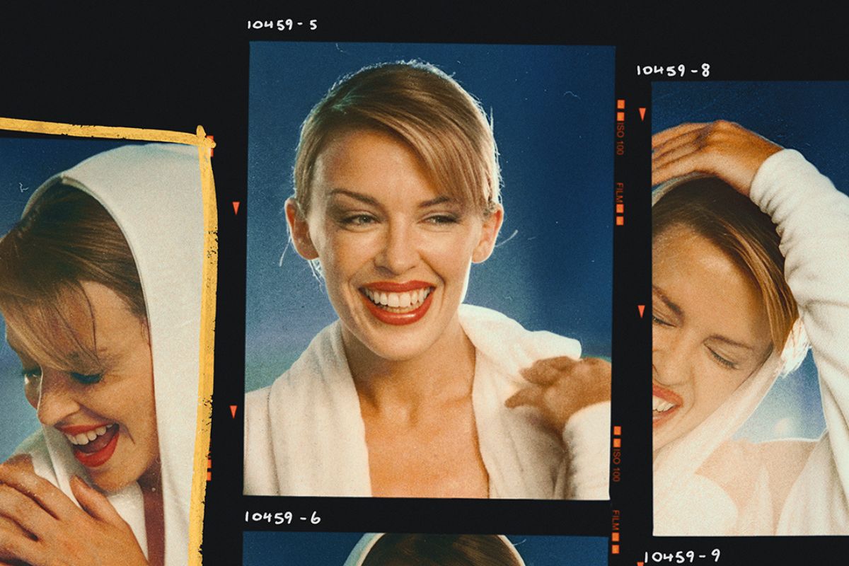 Kylie Minogue tendrá su propia docuserie en Netflix