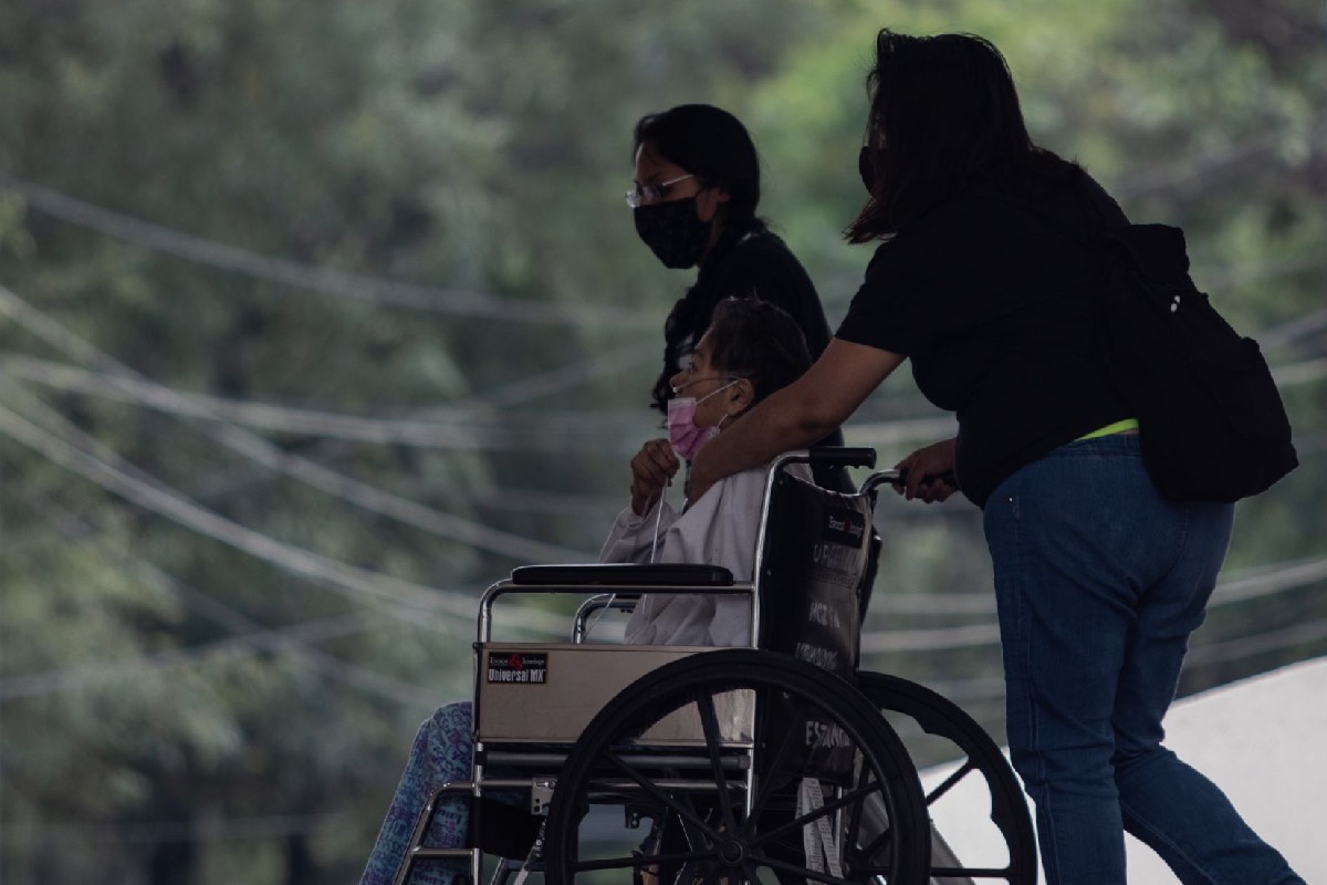 La nueva ley obliga al gobierno de la Ciudad de México a establecer un modelo de atención integral