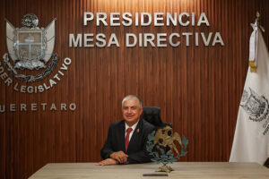 Con desinformación, Mauricio Kuri veta la ley de identidad de género en Querétaro; es falso que aplica a niñas y niños, es para personas adultas