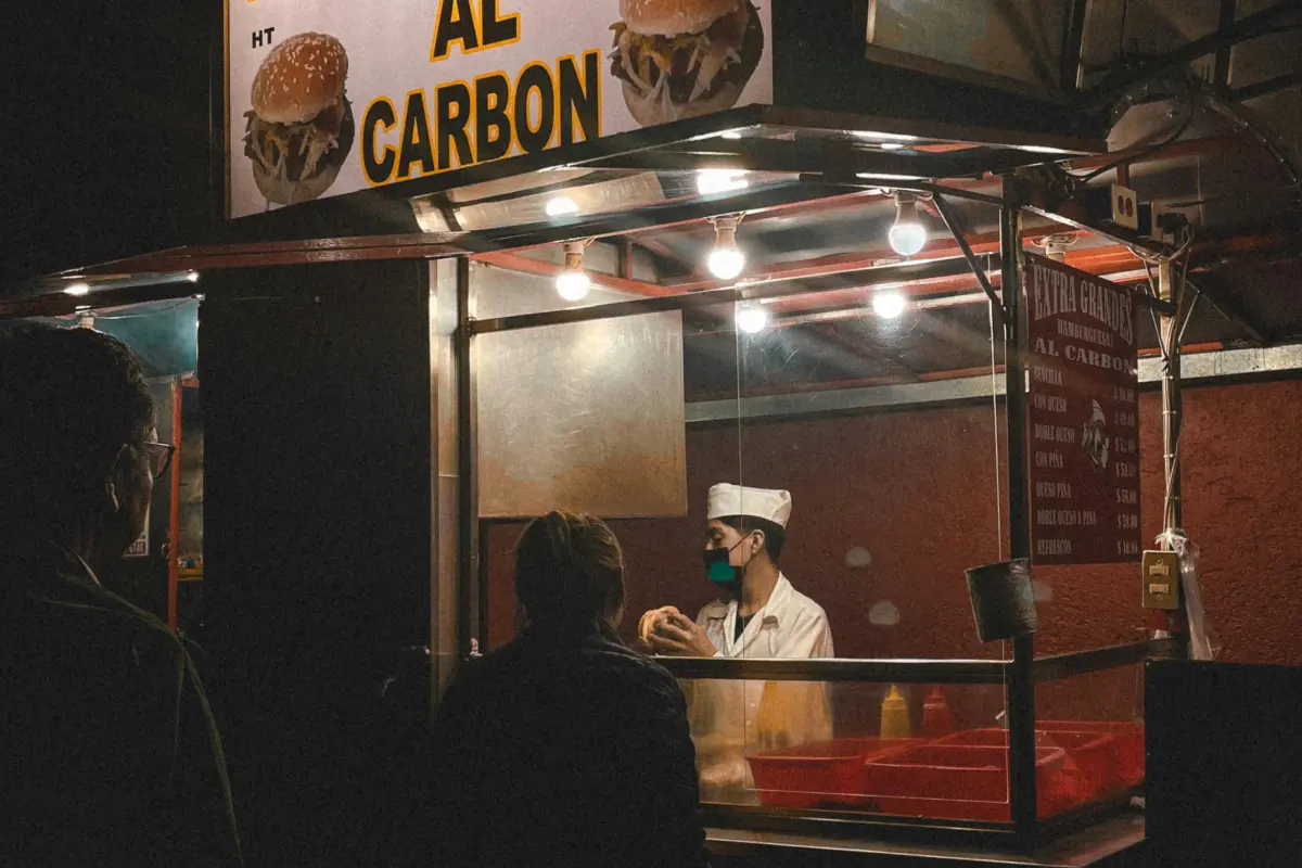lugares para comer hamburguesas en CDMX