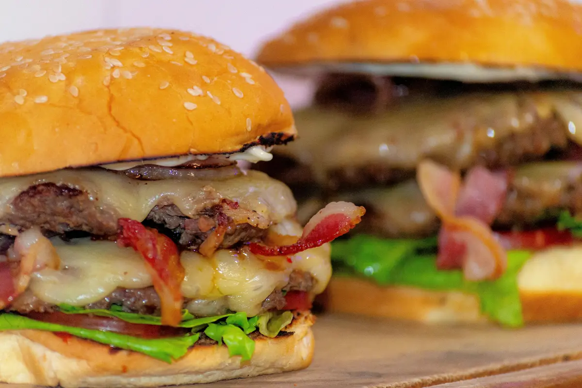 lugares para comer hamburguesas en CDMX