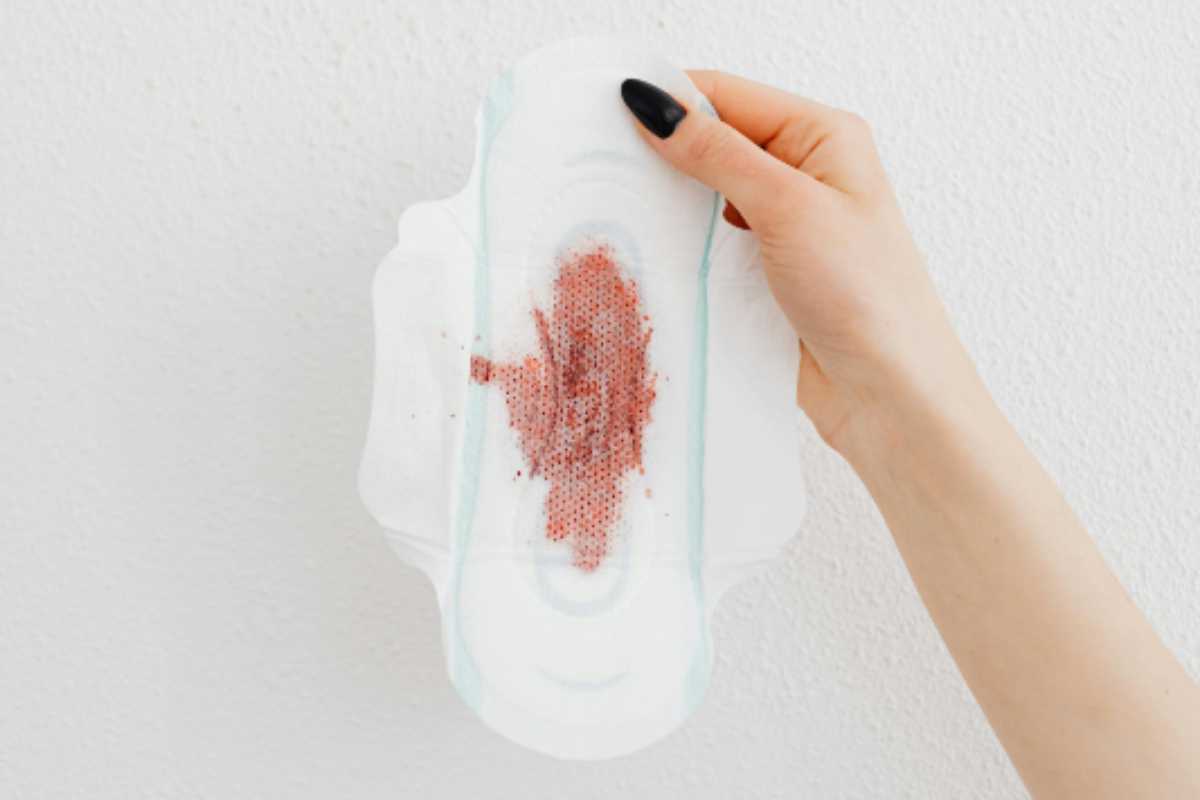 Día de la higiene menstrual