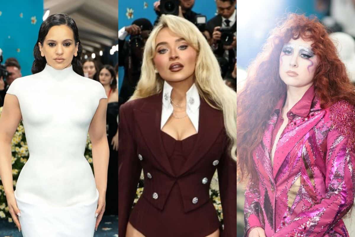 Todo sobre la Met Gala 2026 (horario, dónde ver, anfitrionas y más)