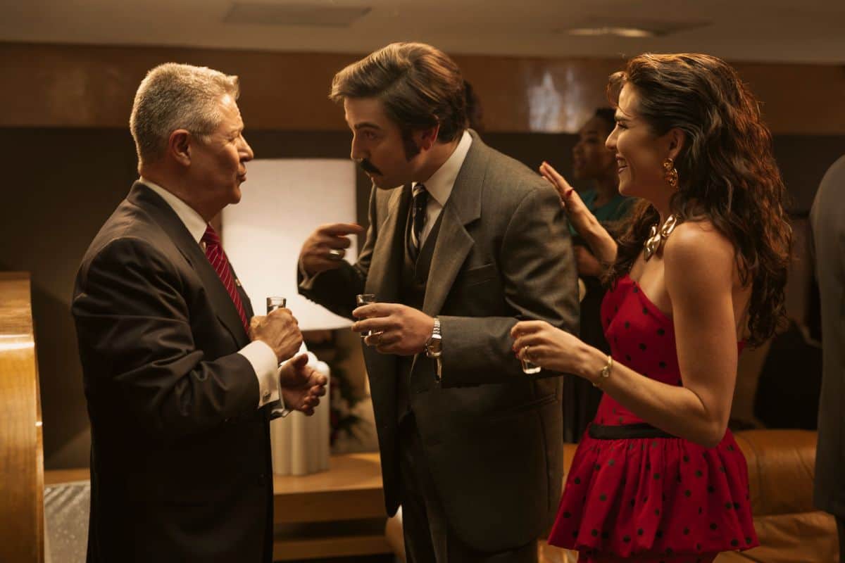 mexico 86 pelicula netflix estreno diego luna
