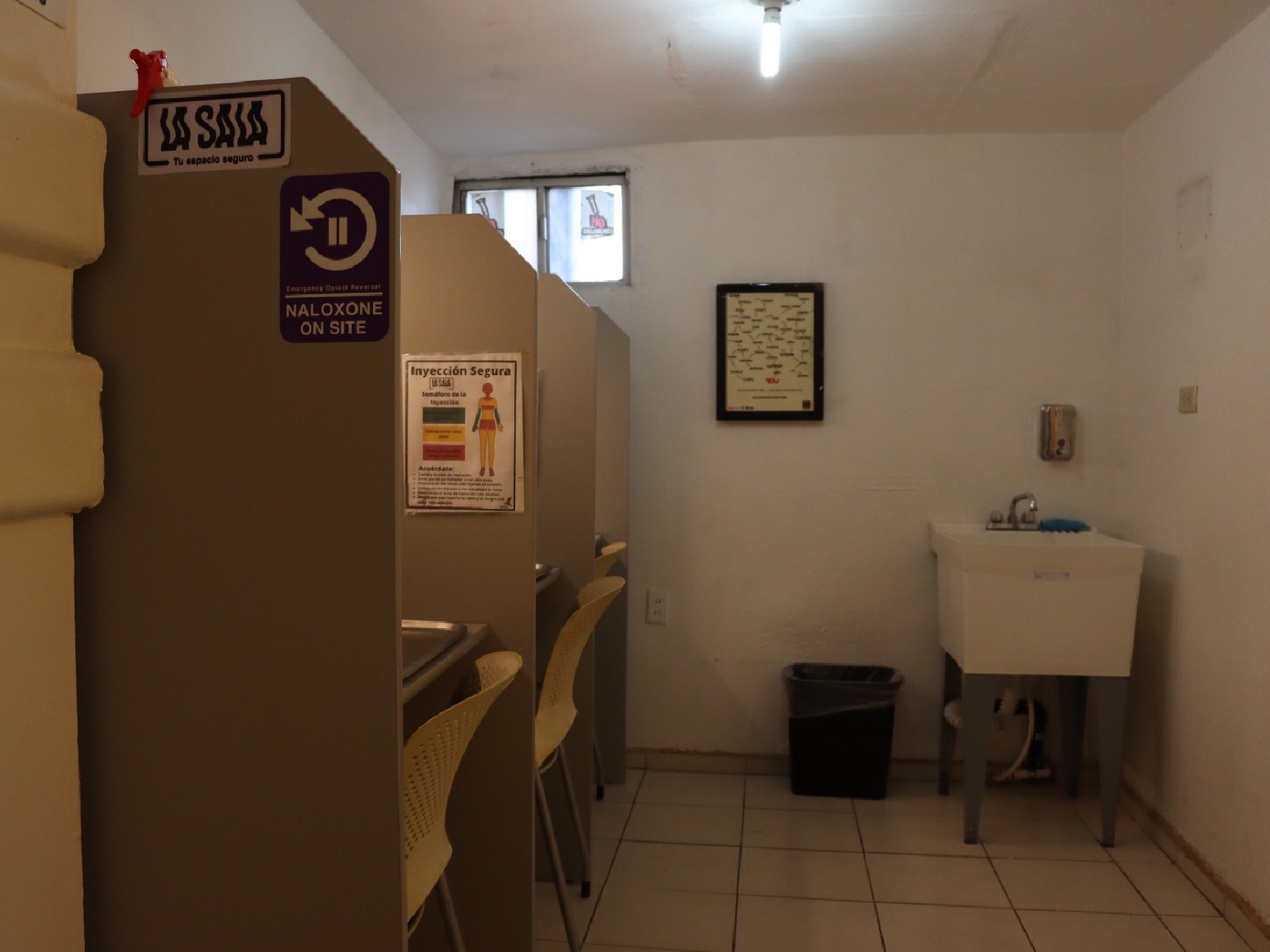 Estigma y criminalización del consumo, detrás de la resistencia a desclasificar la naloxona