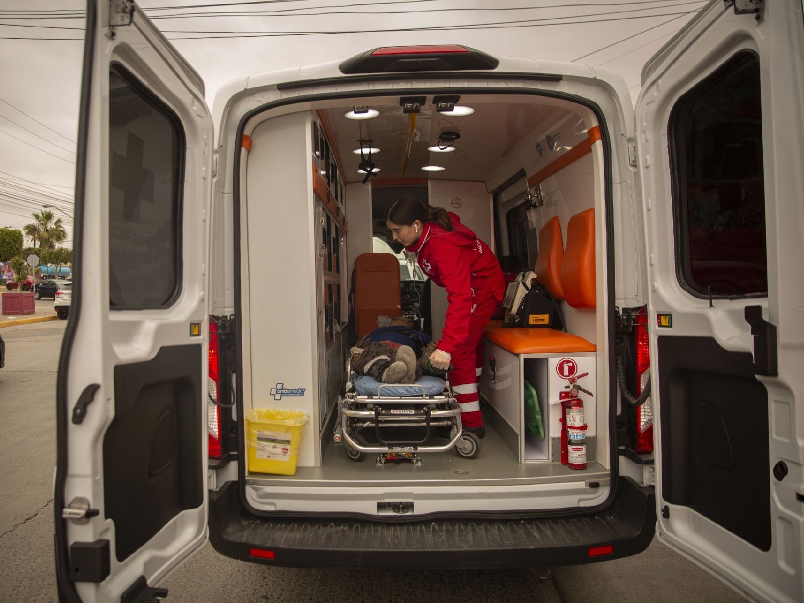 Organizaciones buscan evitar las muertes por sobredosis