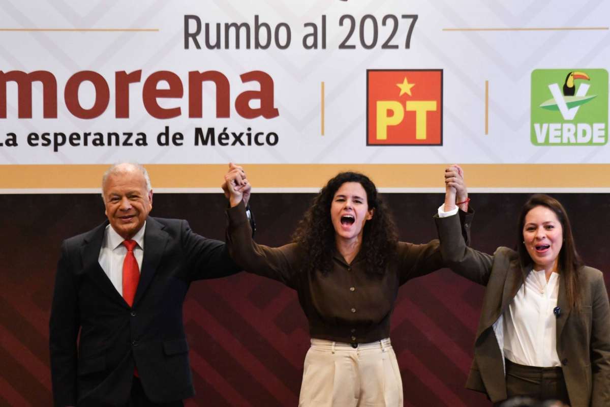 morena partido verde y partido del trabajo alianza