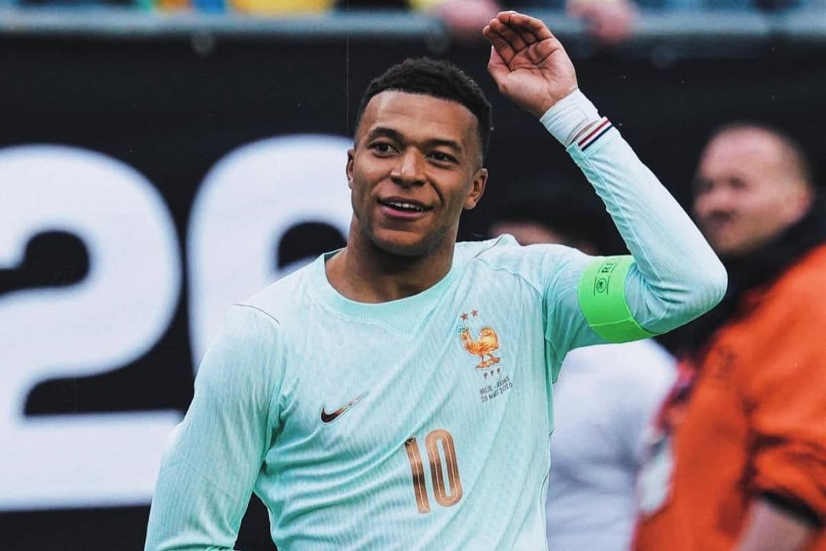 Mbappé en el foco de la polémica (y otros futbolistas en situaciones parecidas)