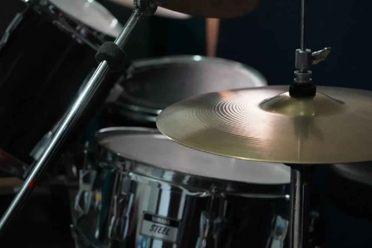mujeres bateristas mexicanas