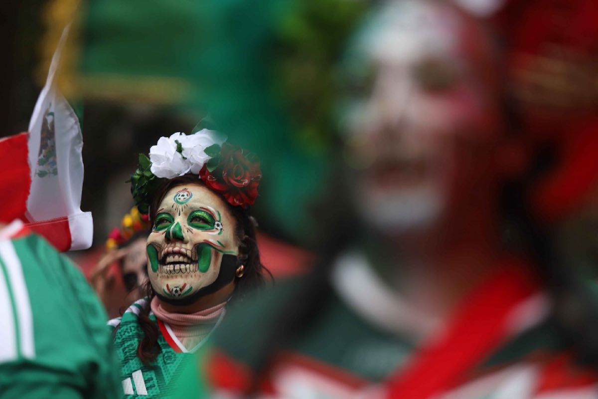 Mujeres ante el Mundial 2026: entre el poder económico y la "pobreza de tiempo"