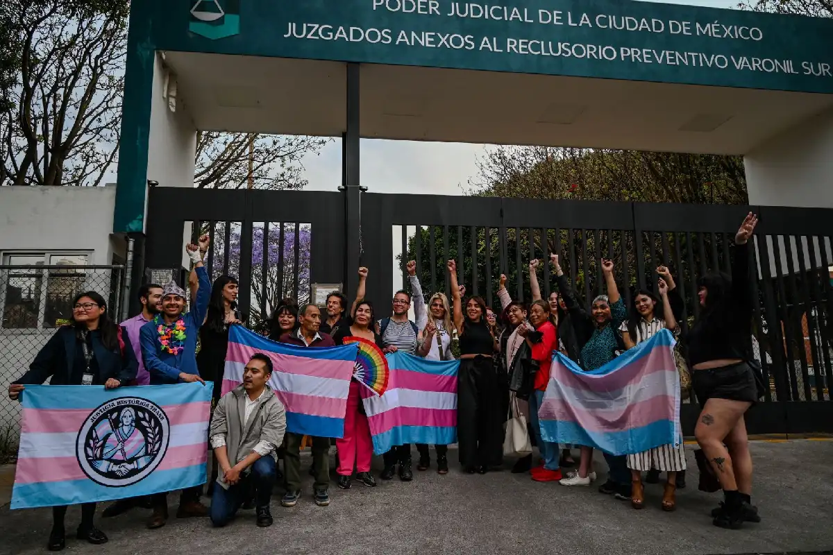 Caso Natalia Lane: de un intento de transfeminicidio a un fallo histórico en la búsqueda de justicia