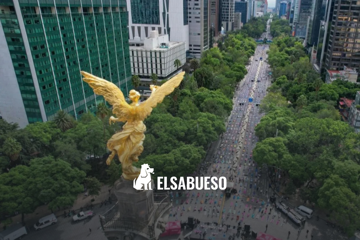 Hundimiento en la CDMX: ¿por qué ocurre y cuáles son los principales riesgos a futuro?