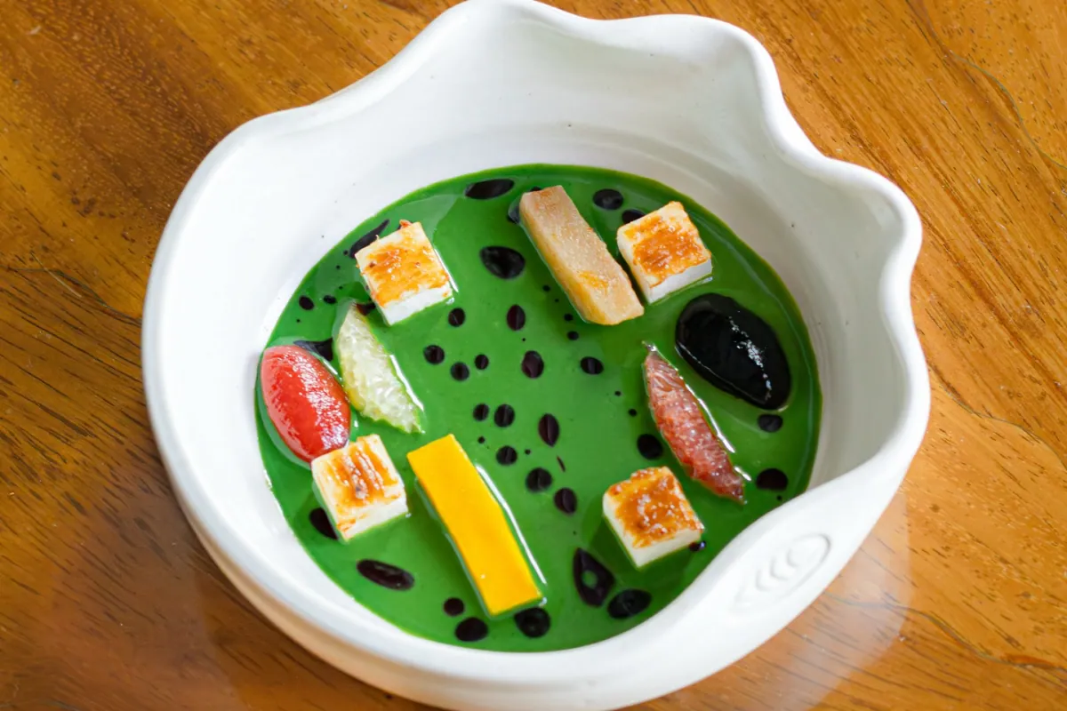 nuevos restaurantes con estrella Michelin en Yucatán